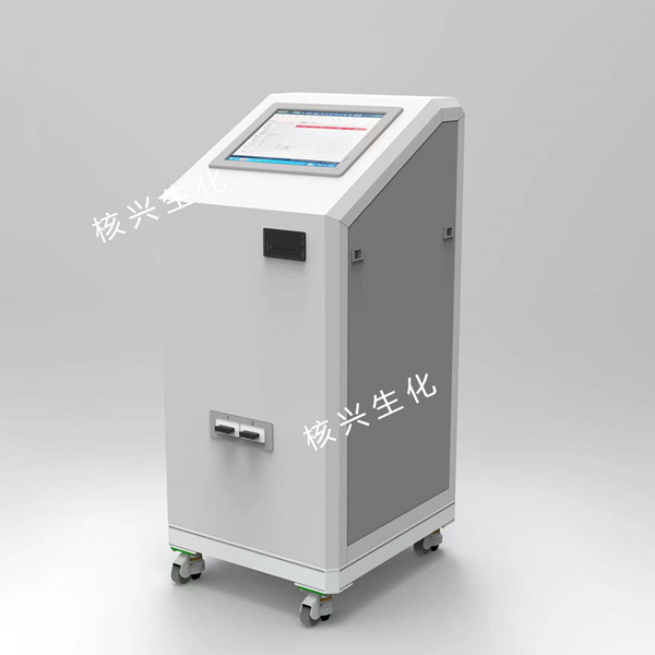 HXA-4100 低本底α、β測(cè)量?jī)x